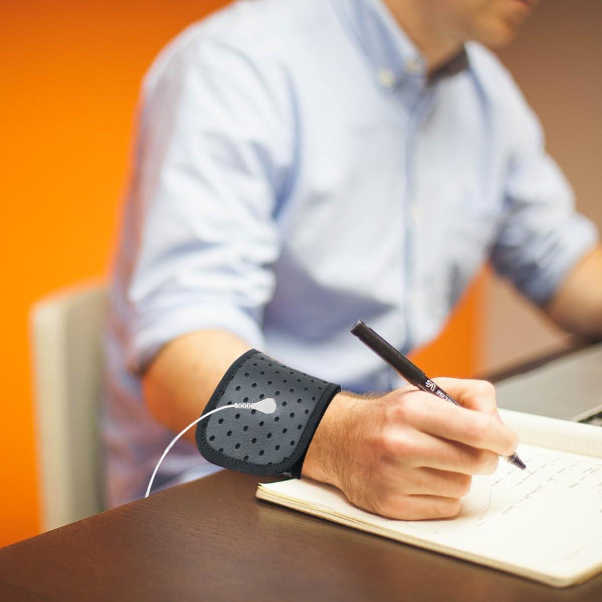 Correa de Muñeca de Conexión a Tierra COUSLEWI 4.57m