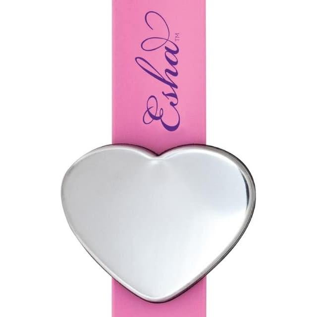 Banda Magnética Esha Rosa para Estilistas - Sostiene Gel