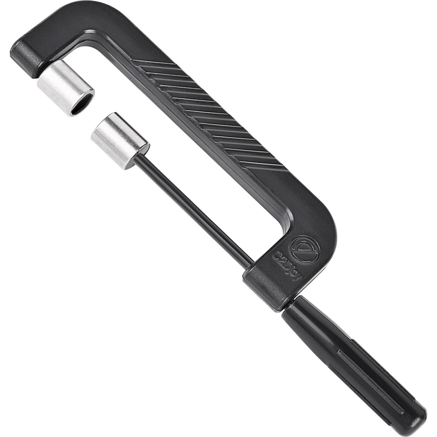 Banda de nylon trenzada C2D JOY para reloj Lily 2 - Mediana