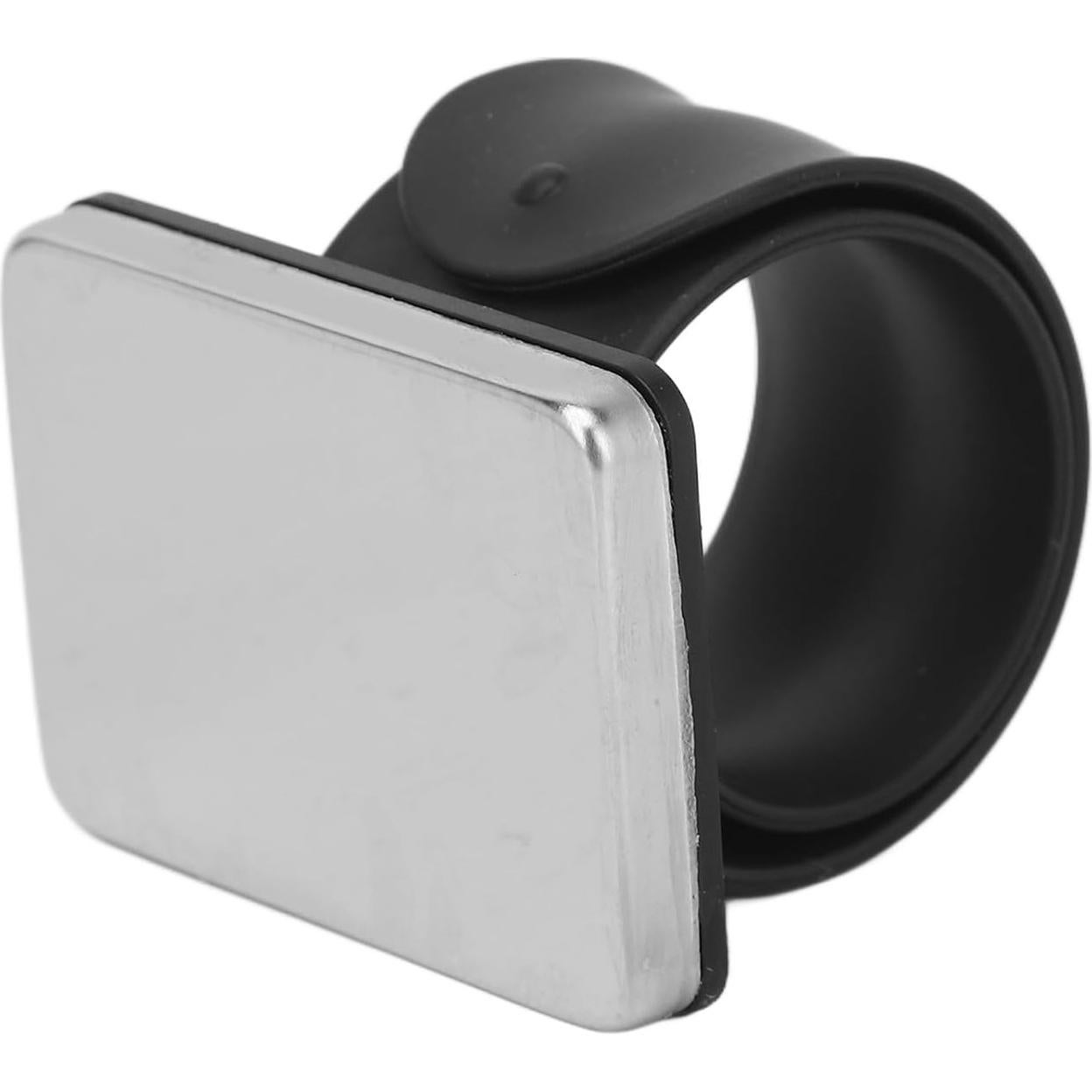 Paleta de Mezcla de Maquillaje ZJchao con Correa Magnética