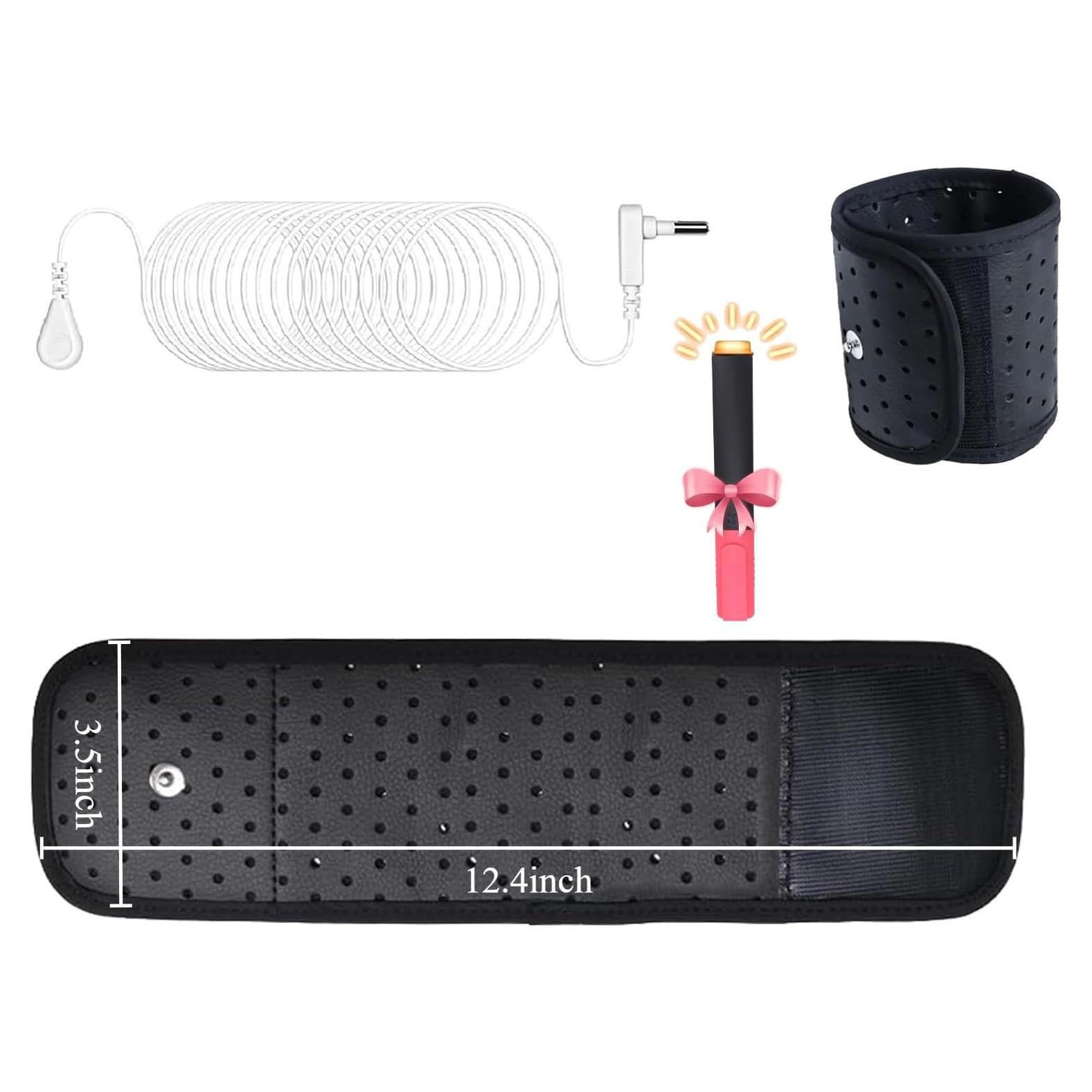 Correa de Muñeca de Tierra Sahanula con Cable de 4.57 m