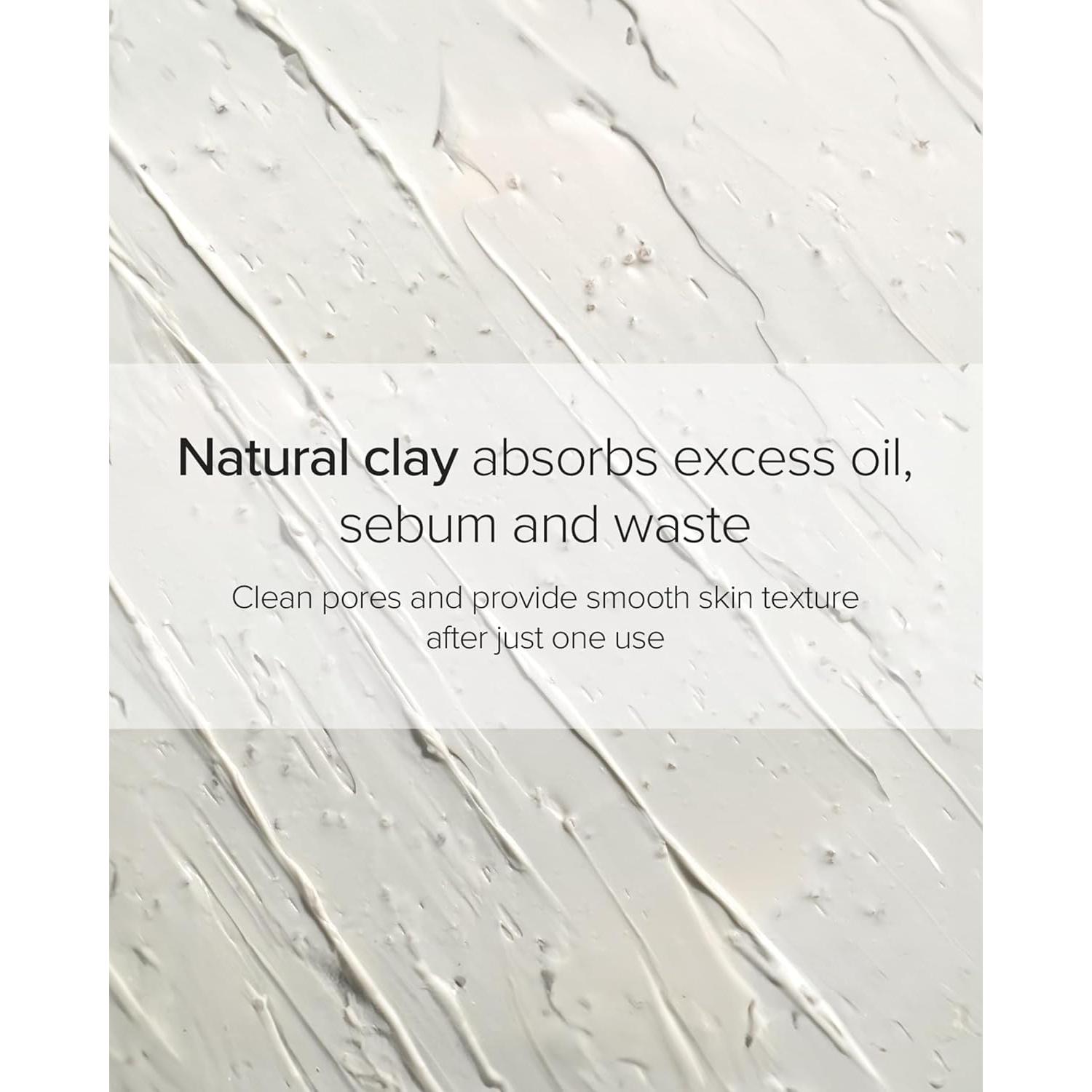 Mascarilla Facial Lavable Mary&May Limón y Niacinamida 30g