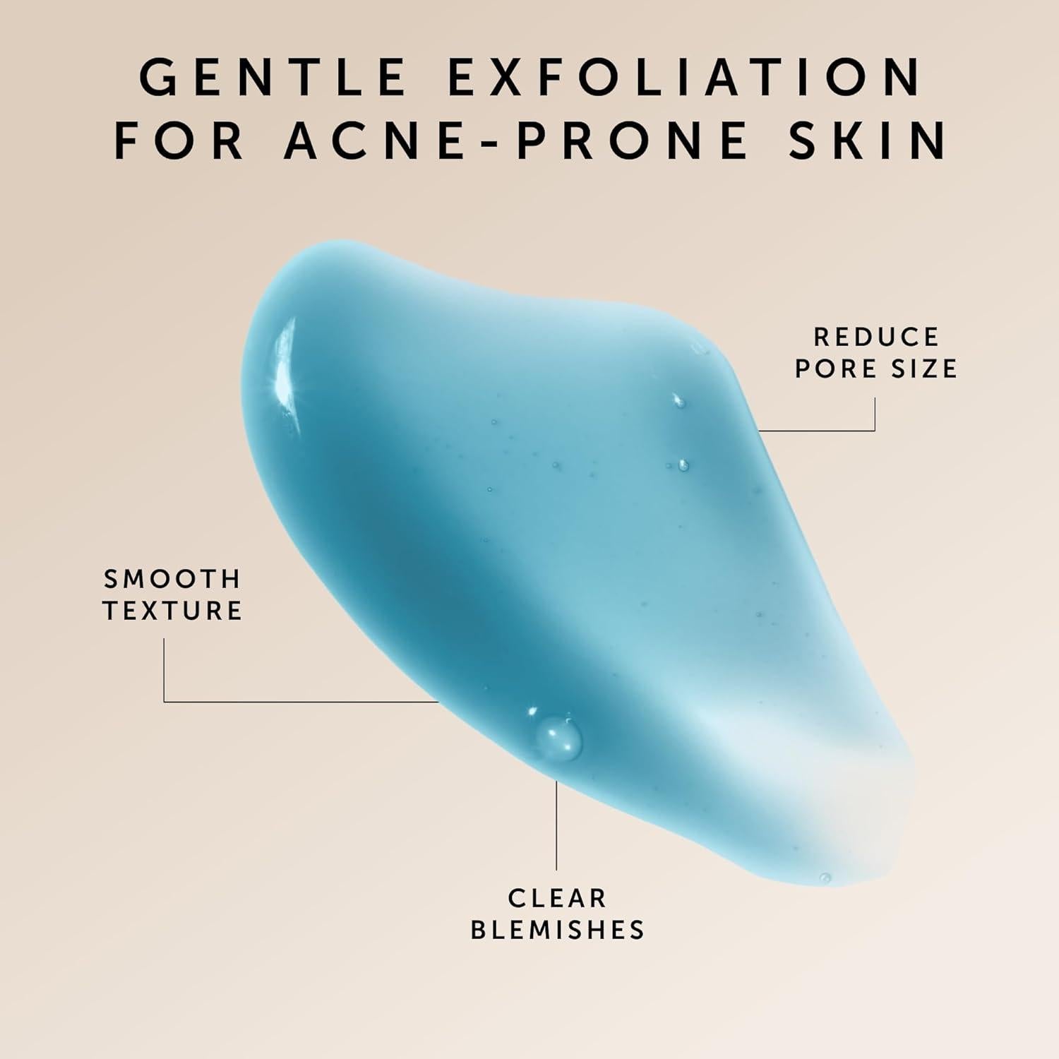 Máscara Refinadora de Poros Herbivore Blue Tansy 60 mL