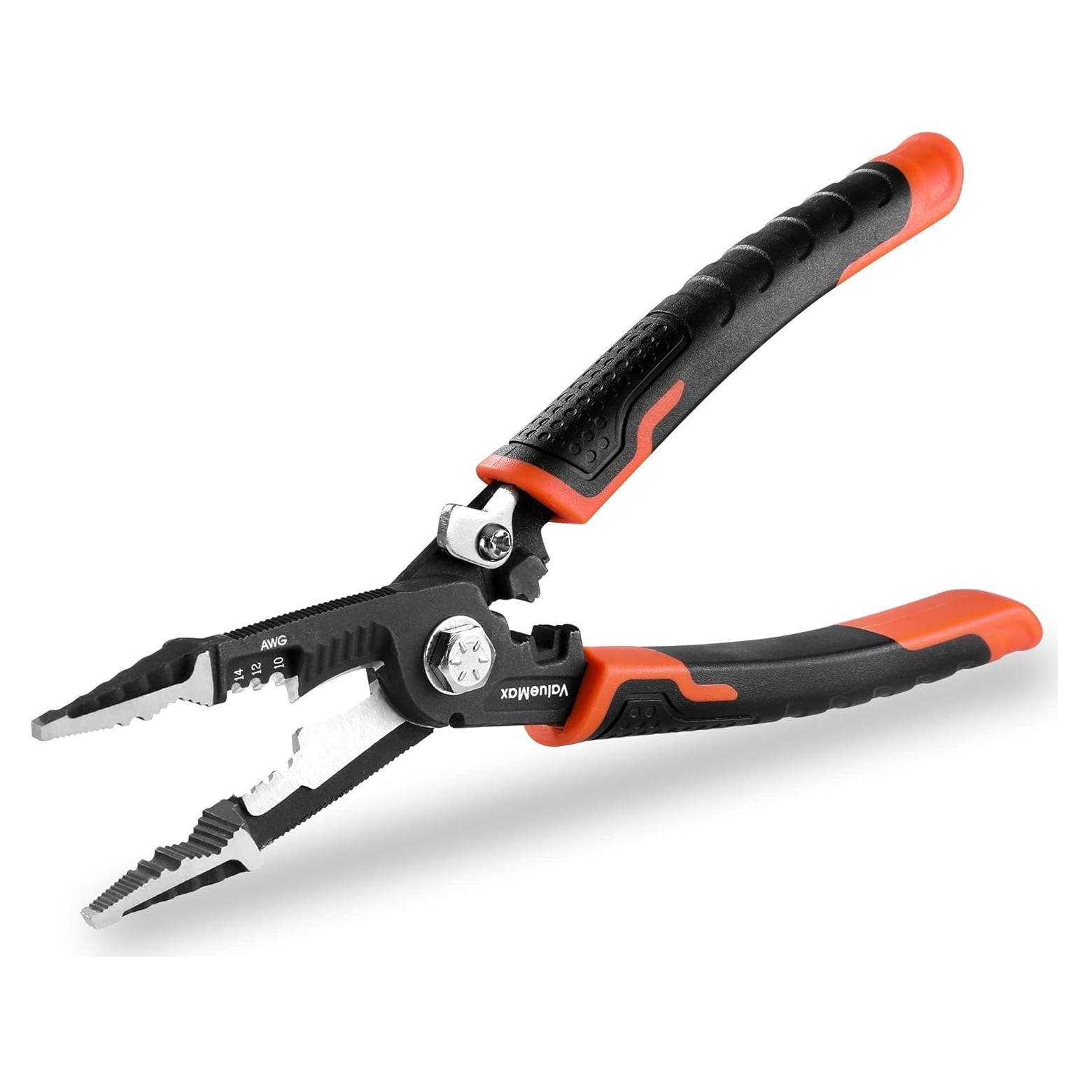 Pelacables Multifuncional ValueMax 6-en-1 21.6 cm CR-V