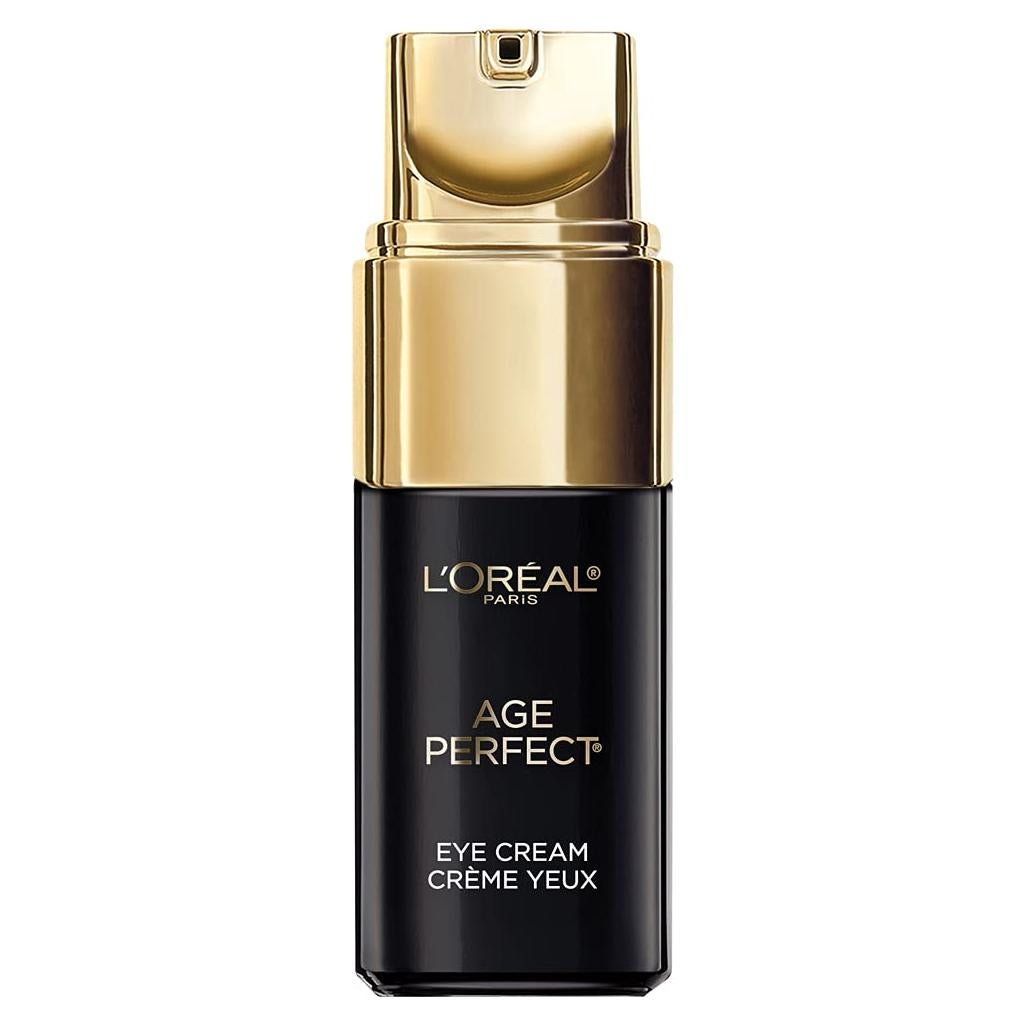 Crema para Ojos Anti-Envejecimiento L'Oreal Paris 50.3 ml
