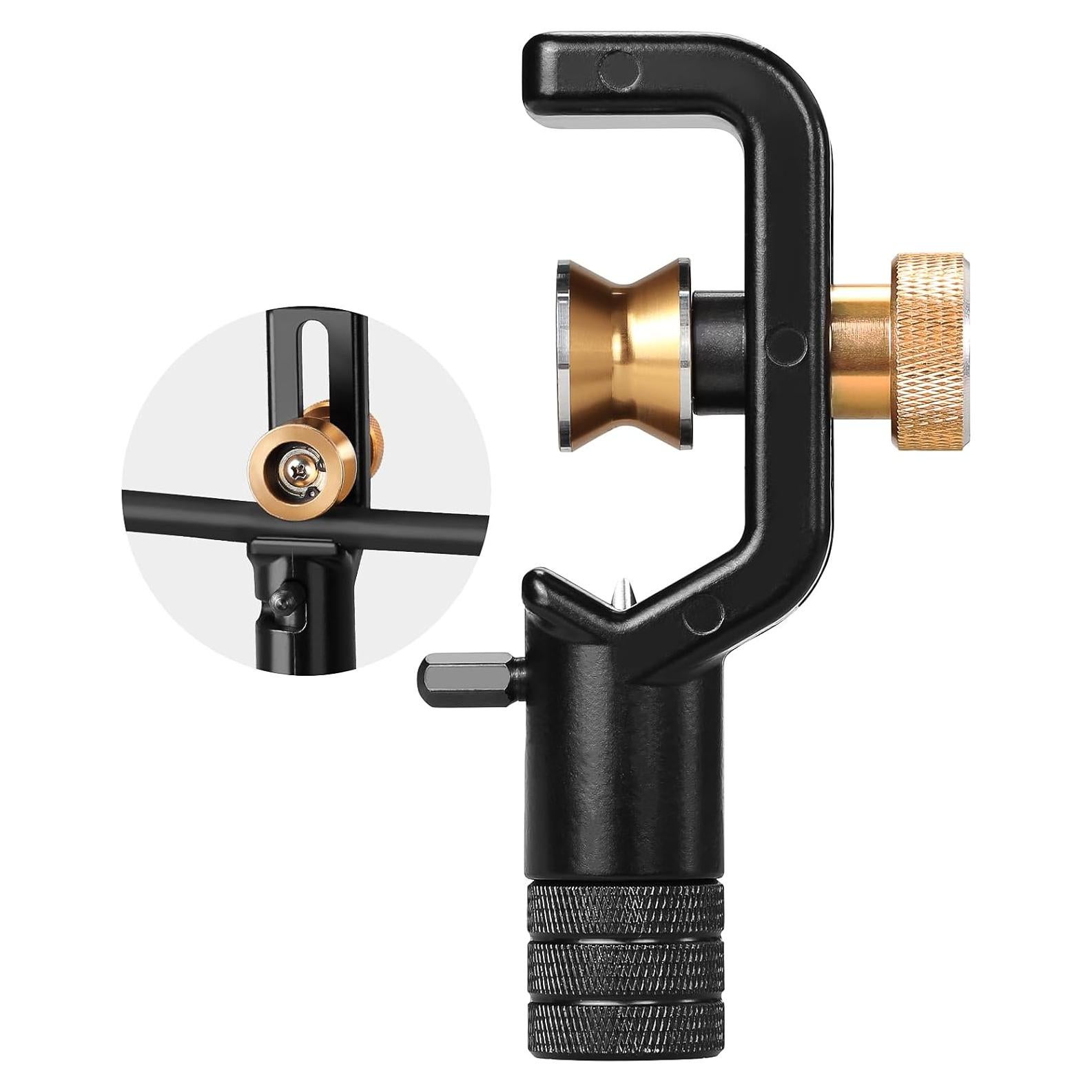 Cuchillo Desforrador de Cable Óptico BAOSHLA 8-28mm Ergonómico