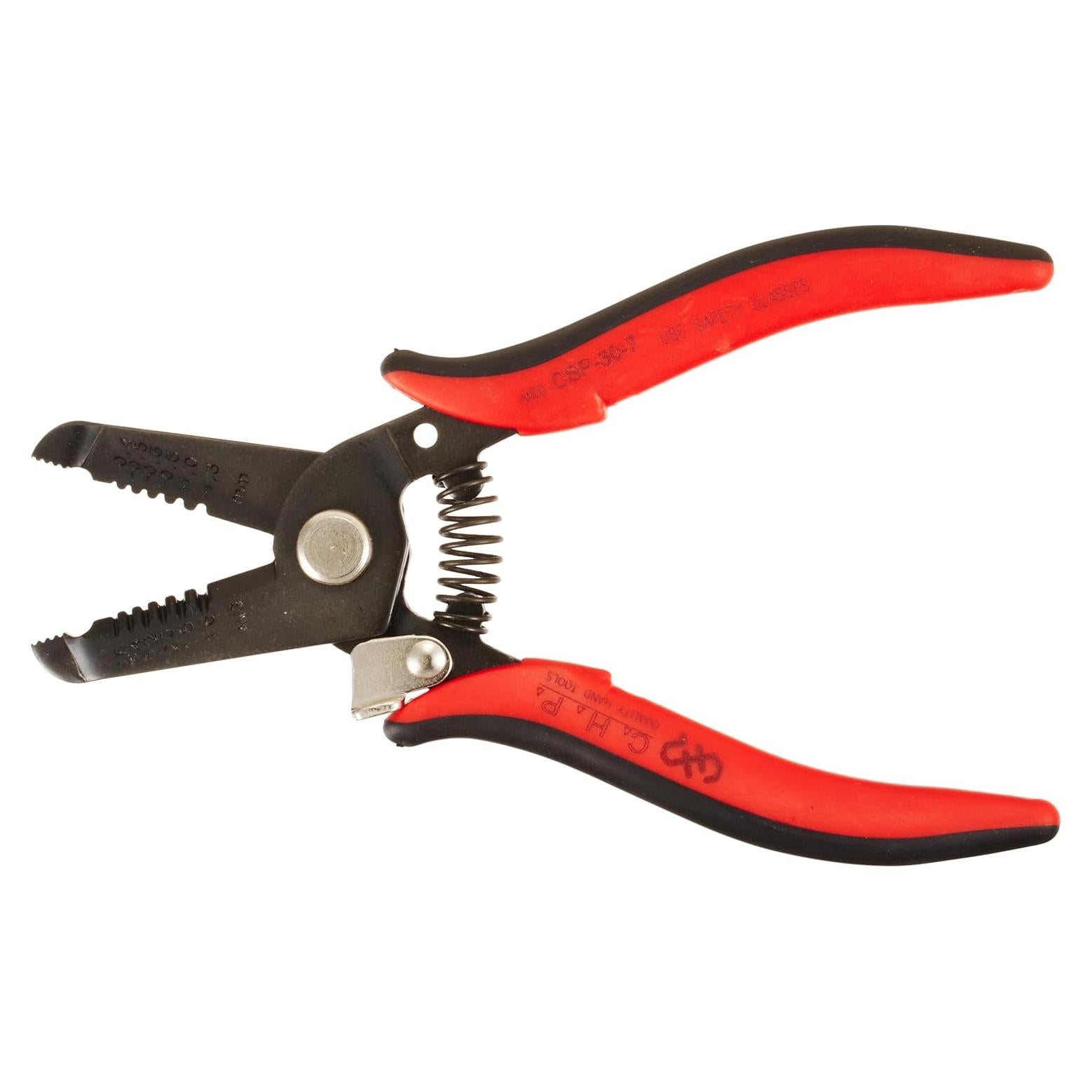 Pelacables Hakko CSP-30-7 Multifuncional 16-26 AWG