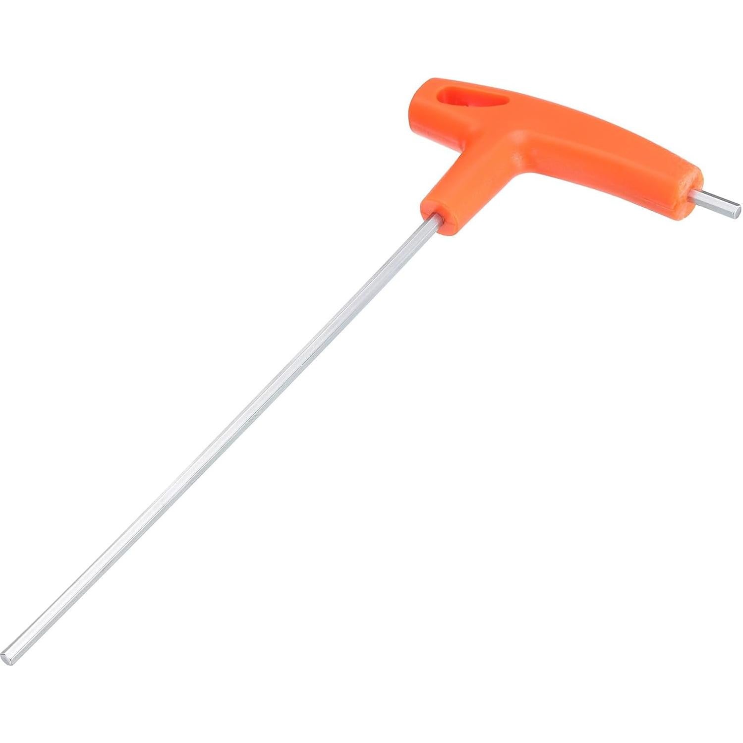 Llave Hexagonal T-HANDLE HARFINGTON 4mm Brazo Largo