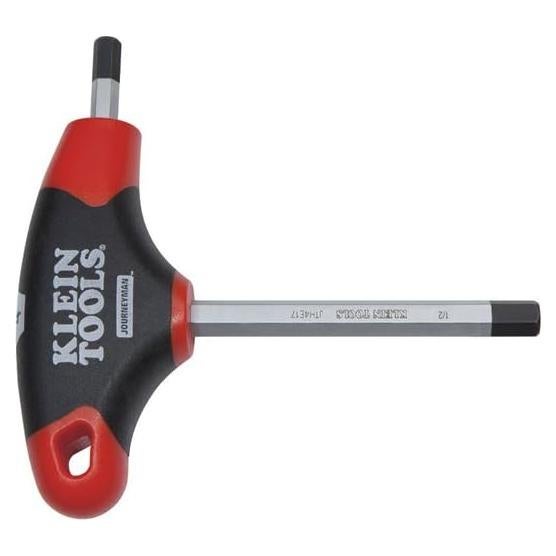 Llave Hexagonal Klein Tools JTH4E17 10.16 cm Mango T