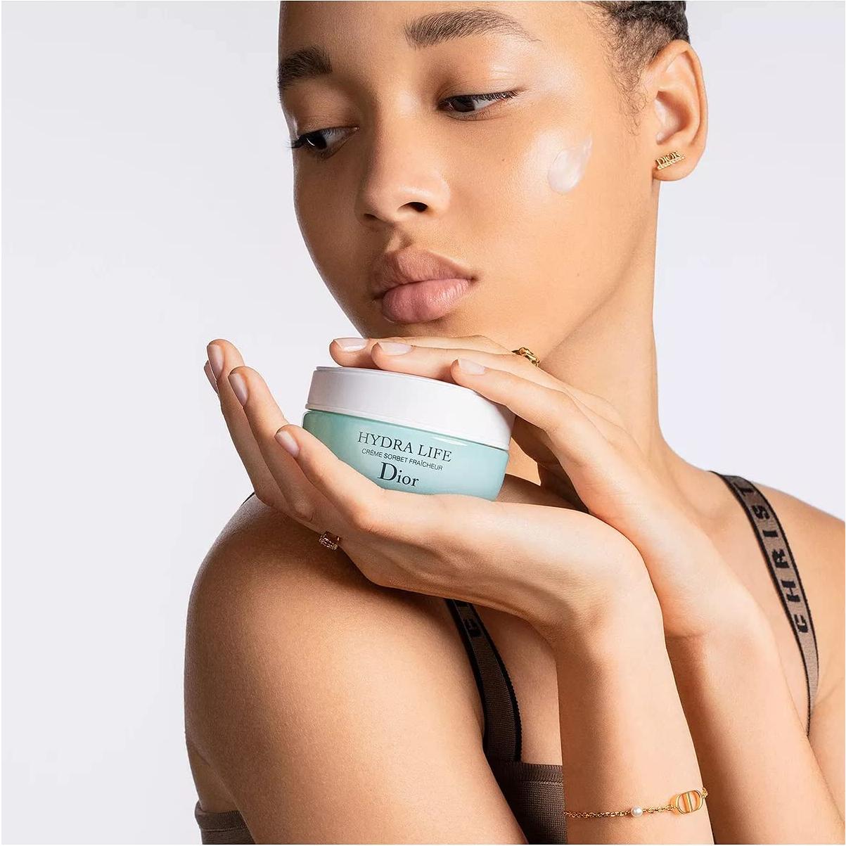 Crema Hidratante Sorbete Hydra Life Christian Dior 48g