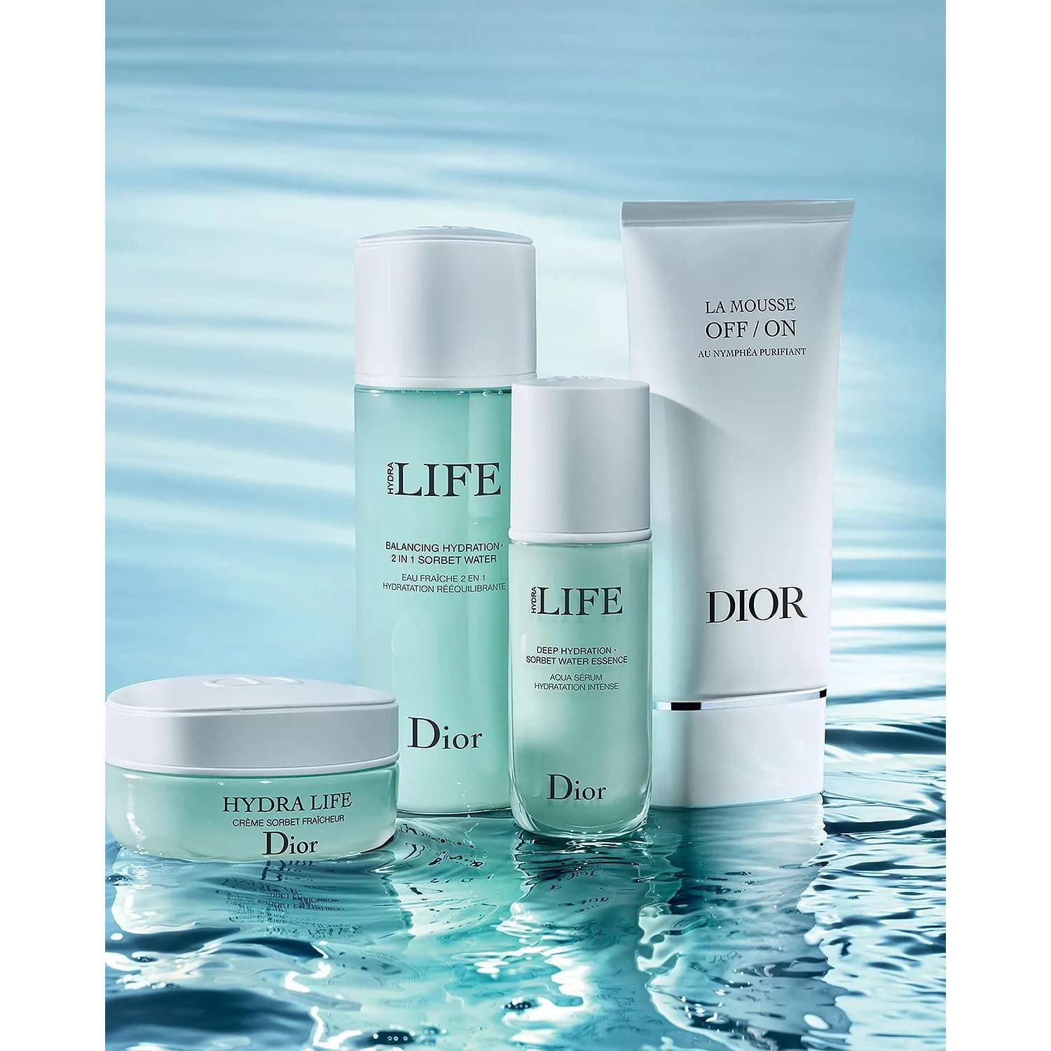 Crema Hidratante Sorbete Hydra Life Christian Dior 48g