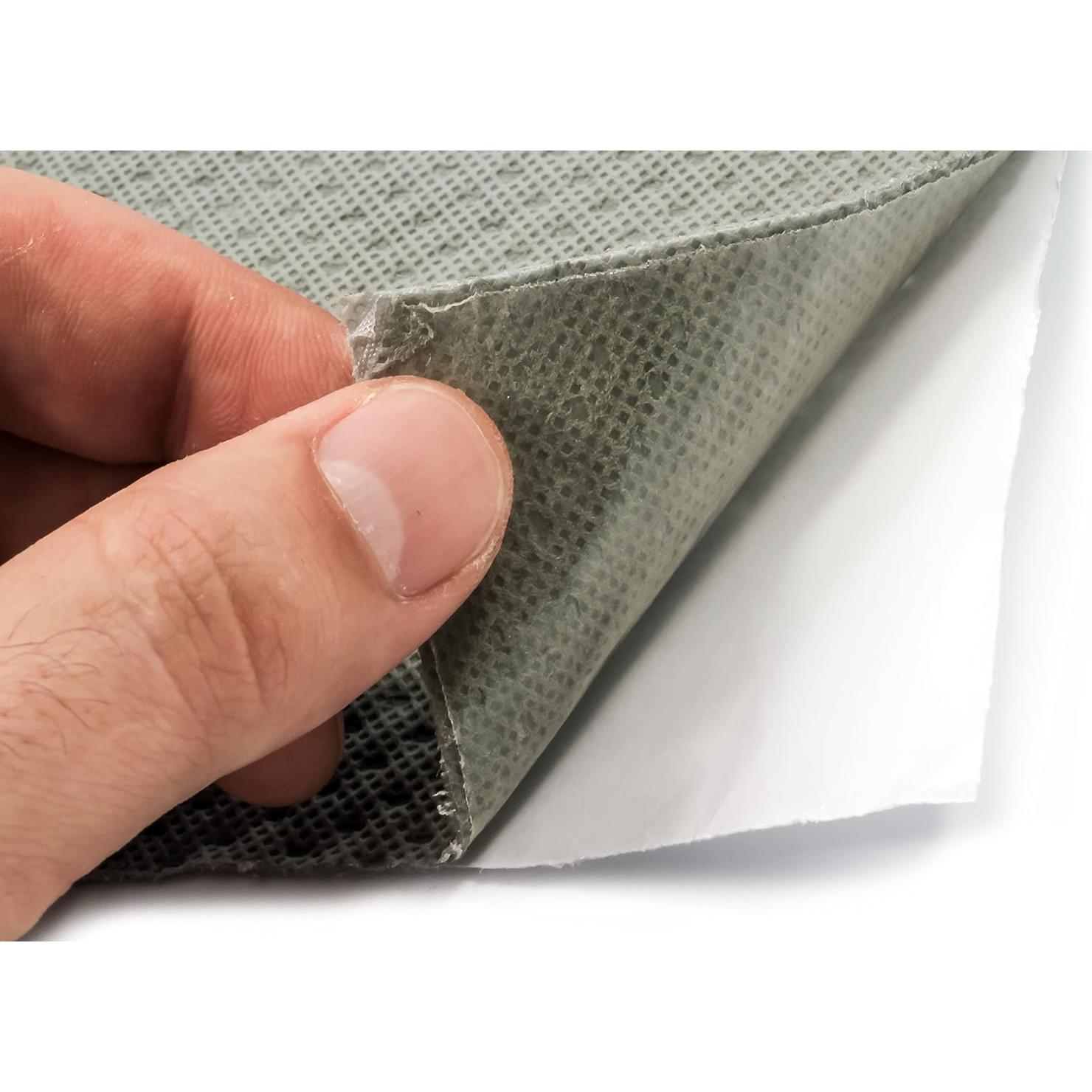 Kit de Parcheo Camco ULTRAGuard 22.86x182.88 cm para RV