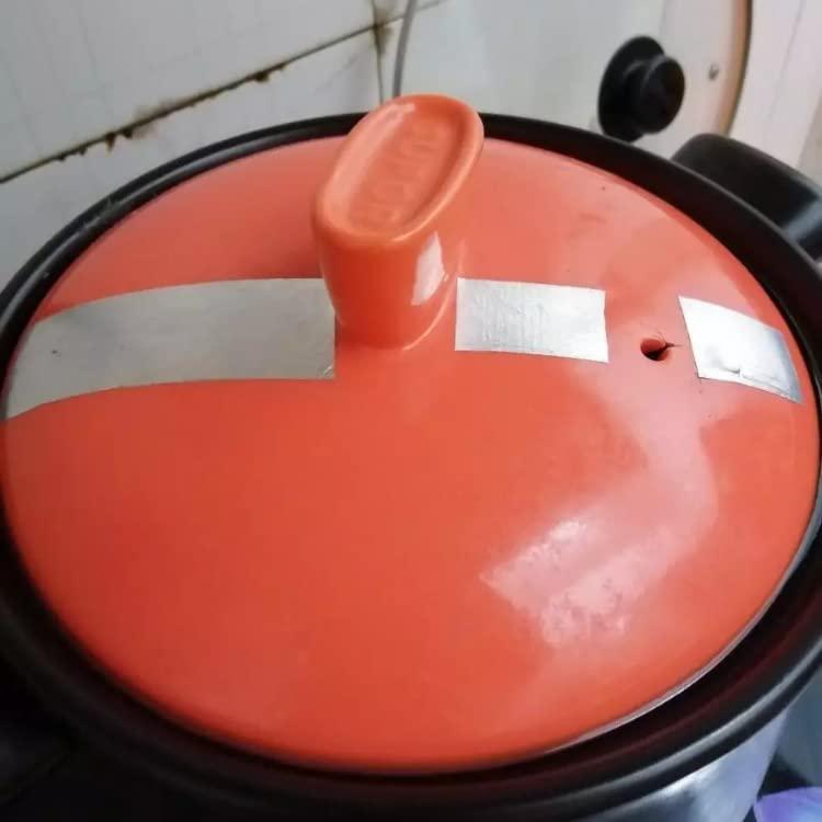 Kit de Reparación de Fugas de Aluminio YOOOYOO 12PCS