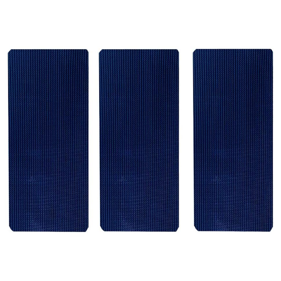 Kit de Parche de Seguridad para Piscina Shopmesh 3M - 3 Piezas 10x20 cm