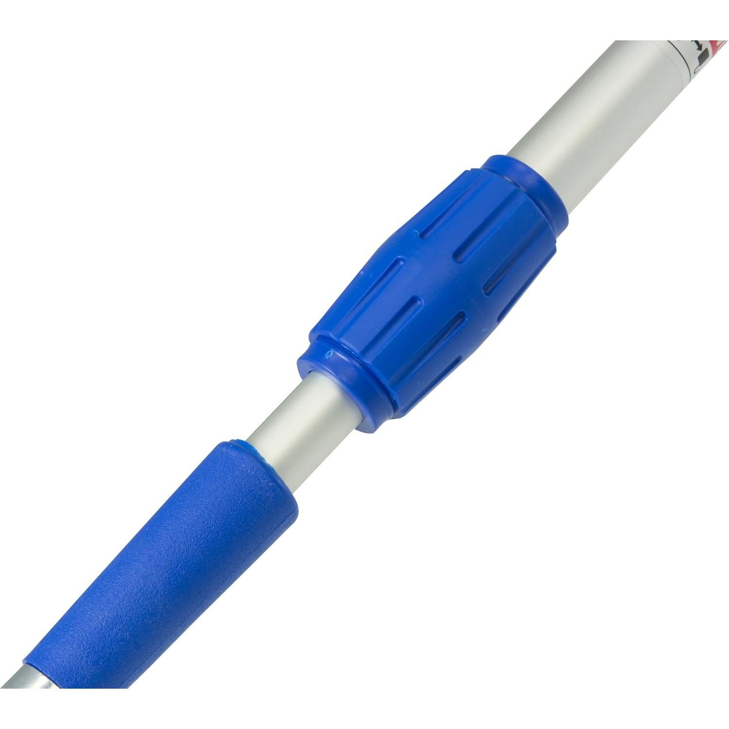 Limpiaparabrisas Profesional Mallory 10" Aluminio Telescópico