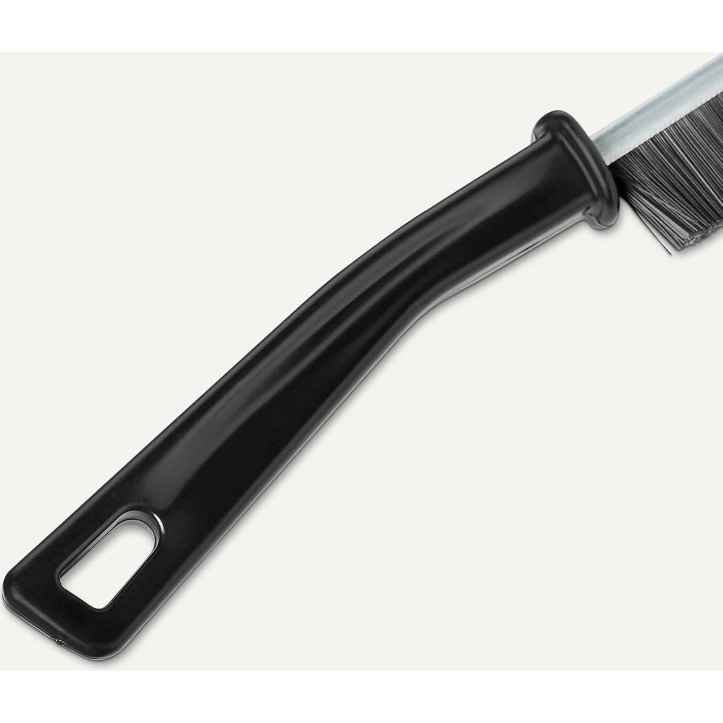 Juego de Cepillos de Limpieza Amazon Basics - 12 Unidades