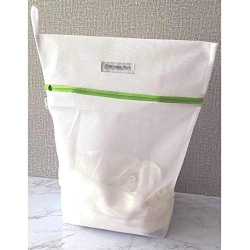 Bolsas de Lavandería de Malla Fina Heritage Park - 2 Pequeñas 38x46cm