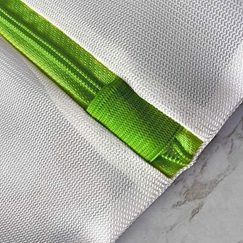 Bolsas de Lavandería de Malla Fina Heritage Park - 2 Pequeñas 38x46cm