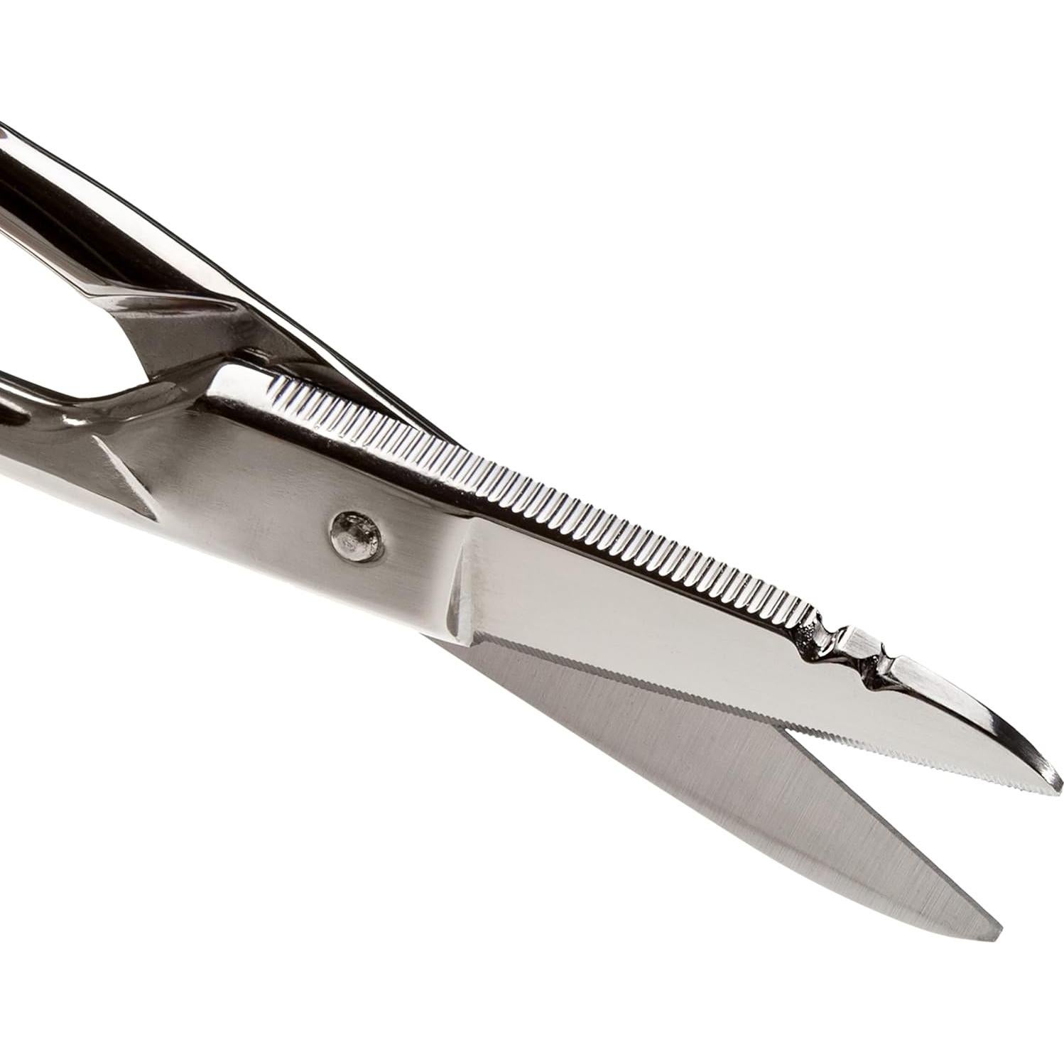 Juego de Herramientas Estwing: Tijeras y Cuchillo para Cables