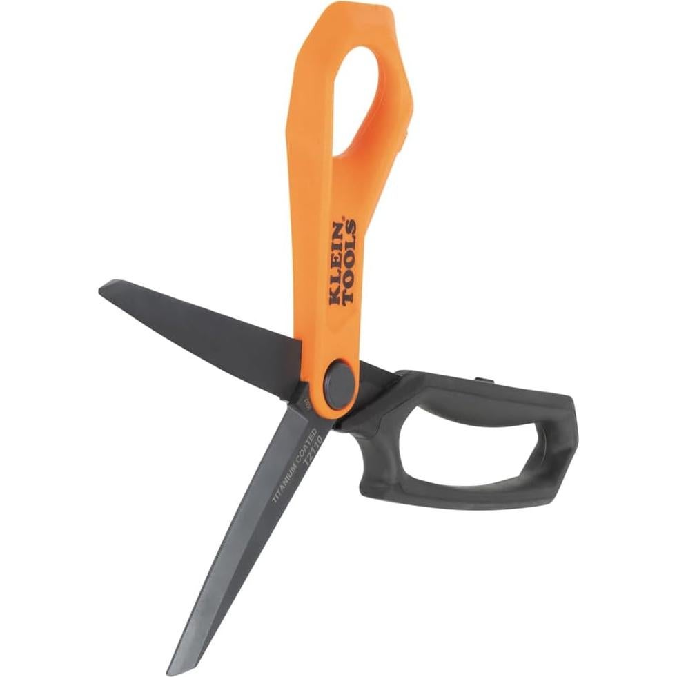 Tijeras Profesionales Klein Tools T2110 Titanio 25.4 cm