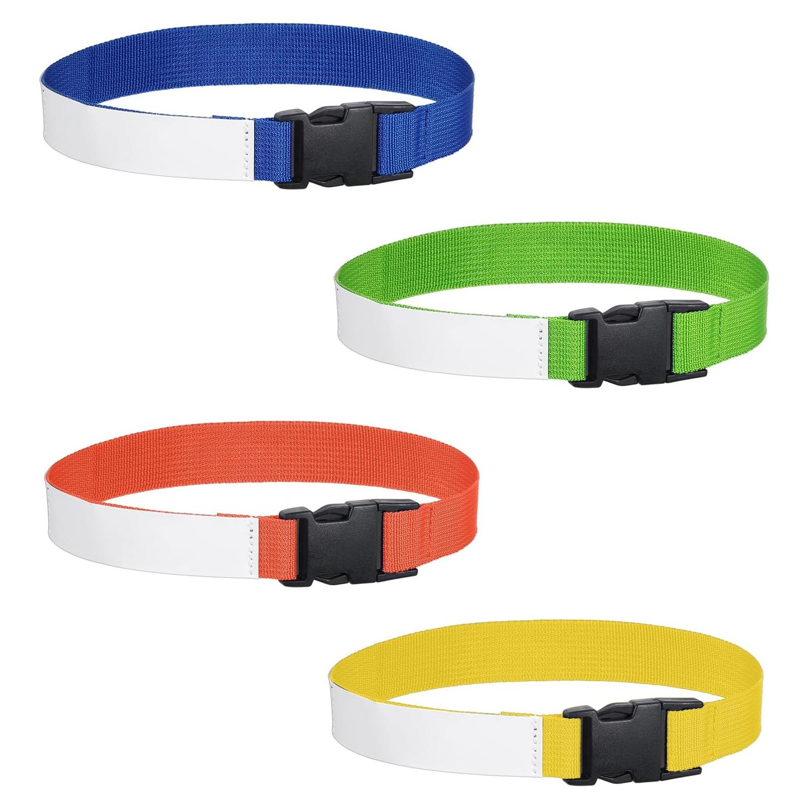 Correa de Lavandería Bremorou 48x2.5cm Ajustable Multicolor