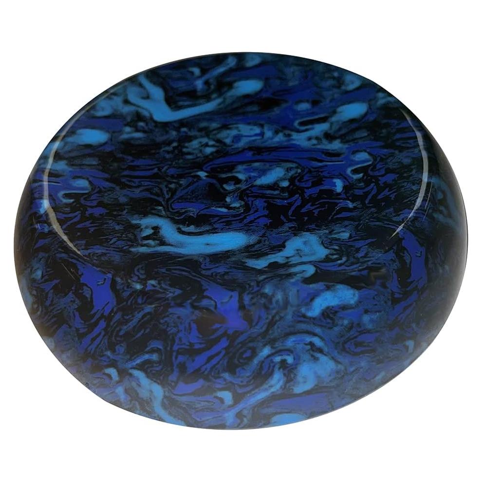 Almohadilla Magnética Grabbit Azul - Organizador de Alfileres 1 Cuenta