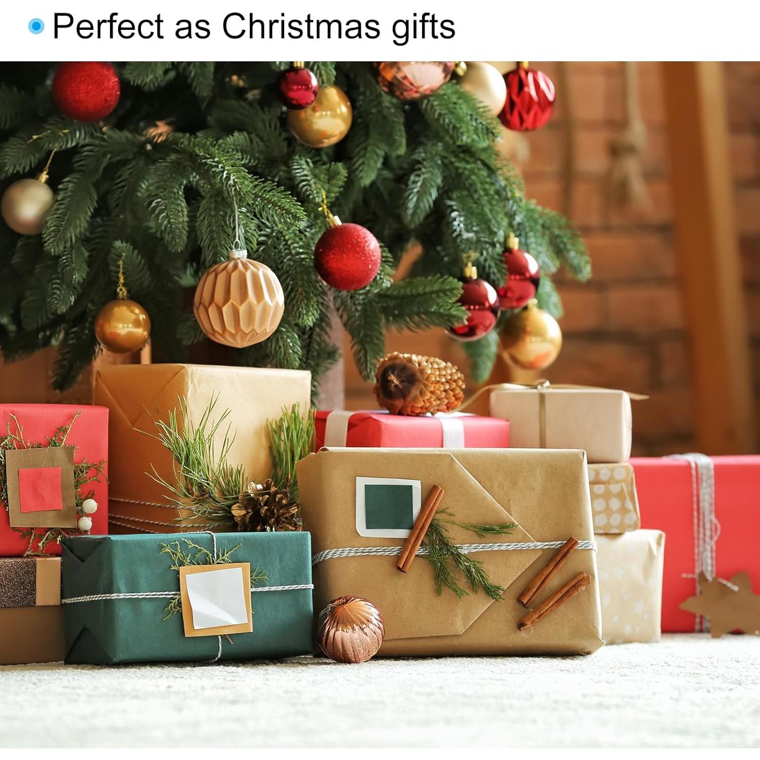 Marcador Lupa PATIKIL 3X con Regla - Paquete de 3 Colores