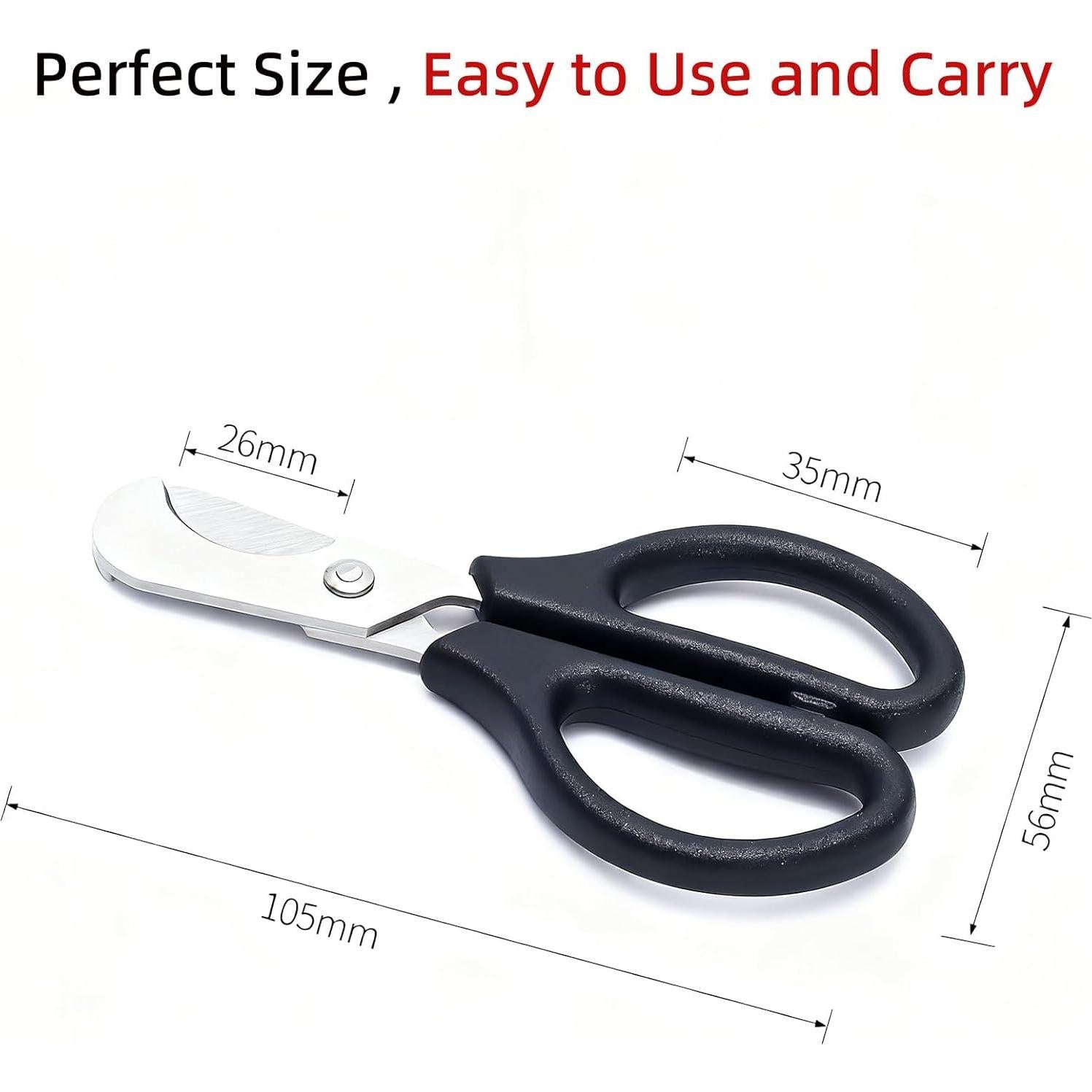 Cortador de Pastillas JedJadr con Cuchilla de Acero Inoxidable