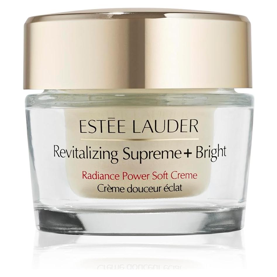 Crema Hidratante Estée Lauder Revitalizing Supreme+ 48g con Vitamina C