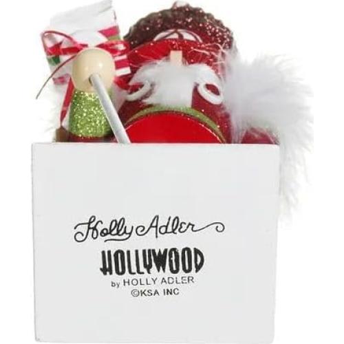 Cascanueces Soldado de Caramelo Kurt Adler 34.3 cm