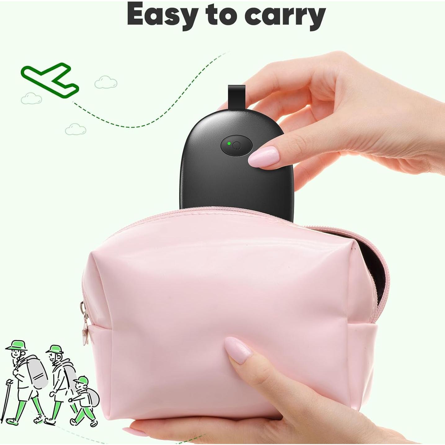 Cepillo Eléctrico de Limpieza de Frutas y Verduras EKZ, 3 Modos