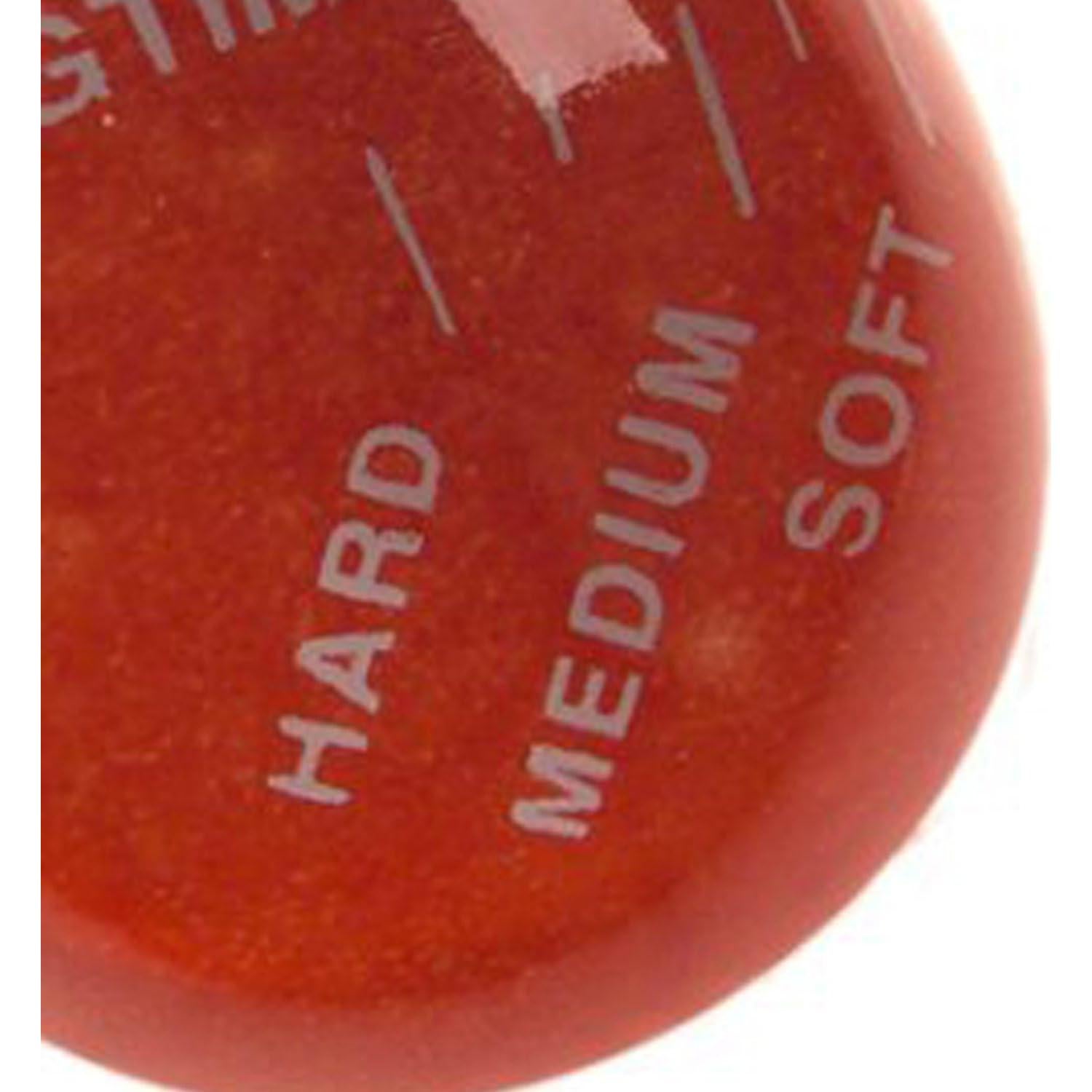 Temporizador de Huevos Norpro Paquete de 2 Rojo