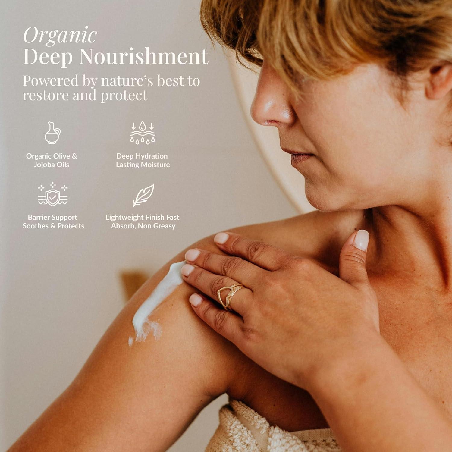 Loción Refrescante Cítrica Chance Of Sunny 236 ml Hidratante