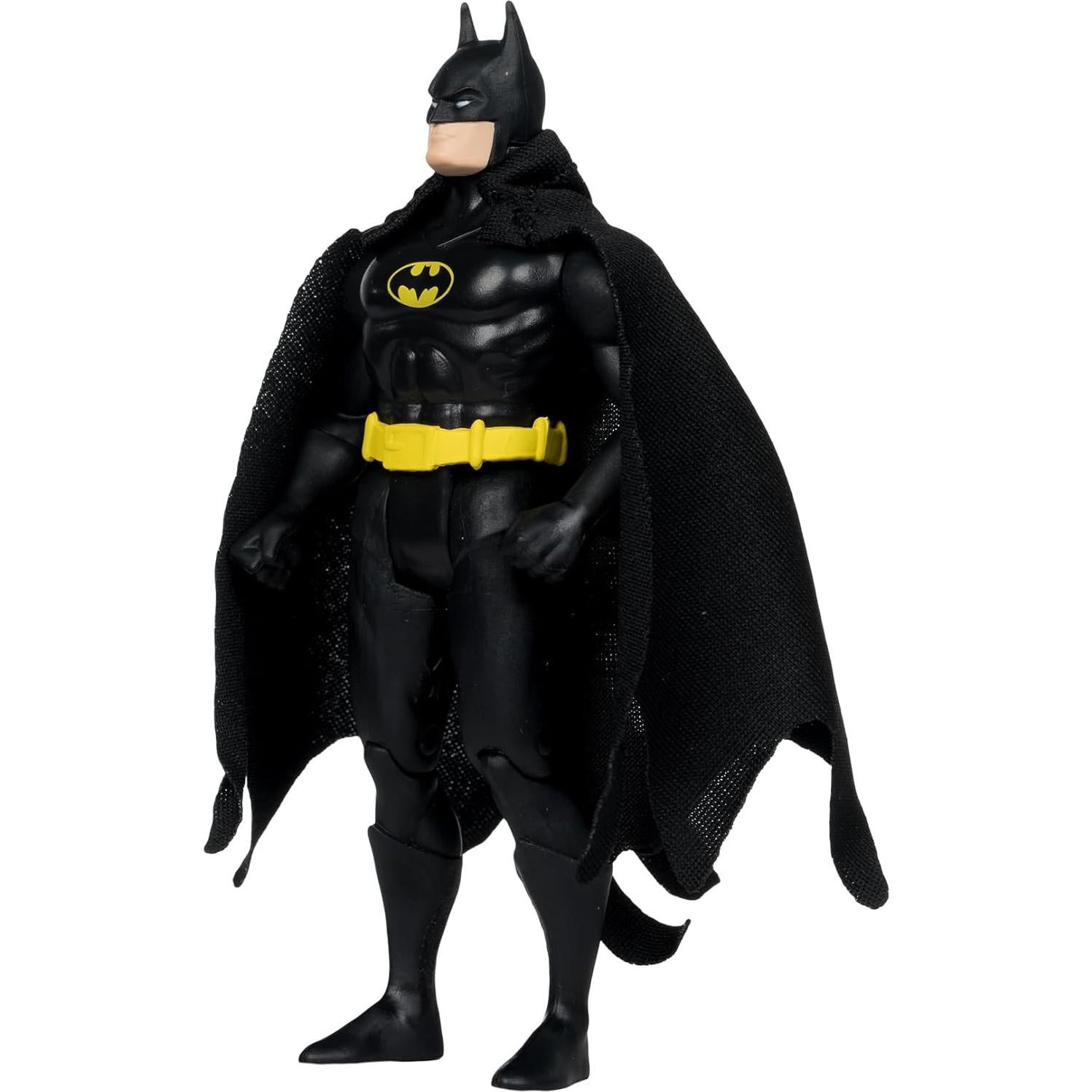 McFarlane Toys Batman con Batwing y Whirlybat 3pk Gold Label