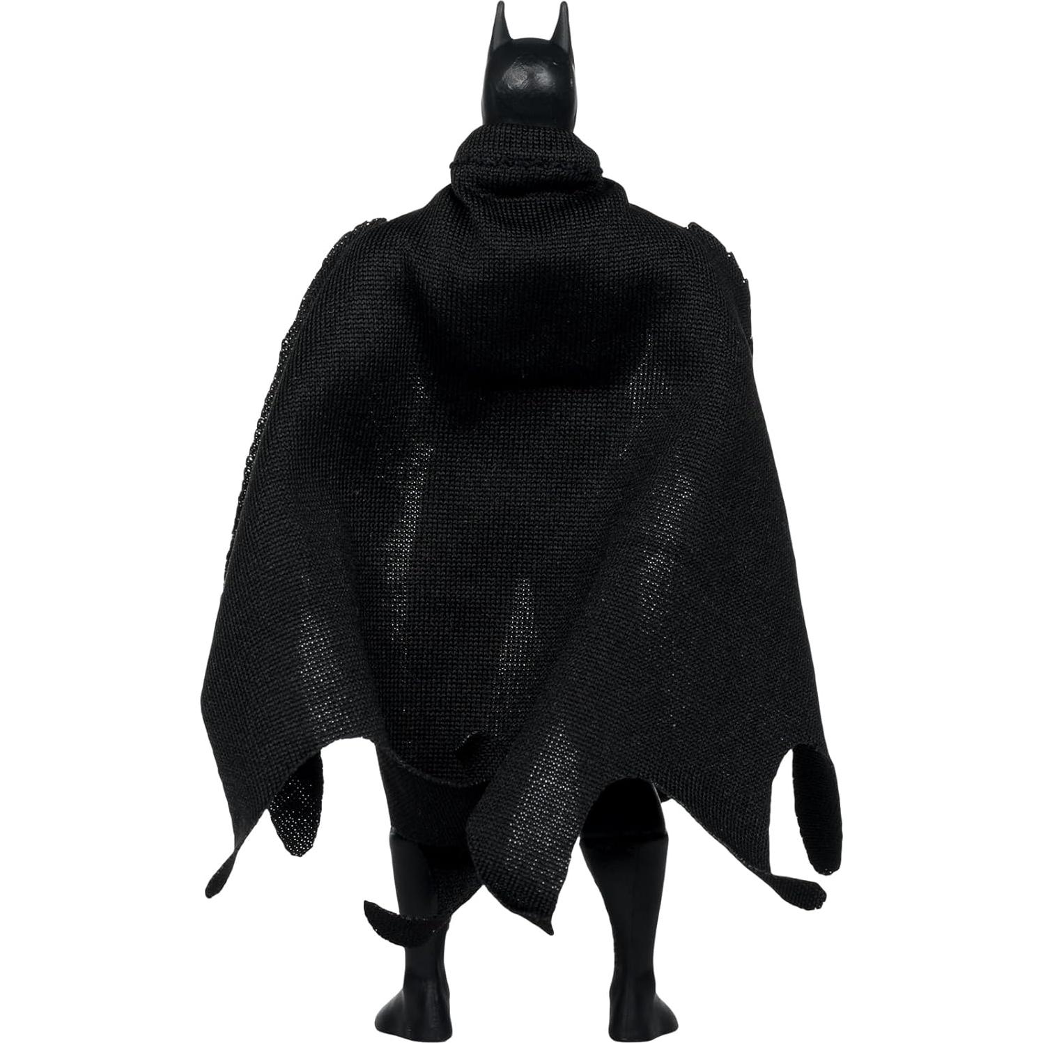 McFarlane Toys Batman con Batwing y Whirlybat 3pk Gold Label