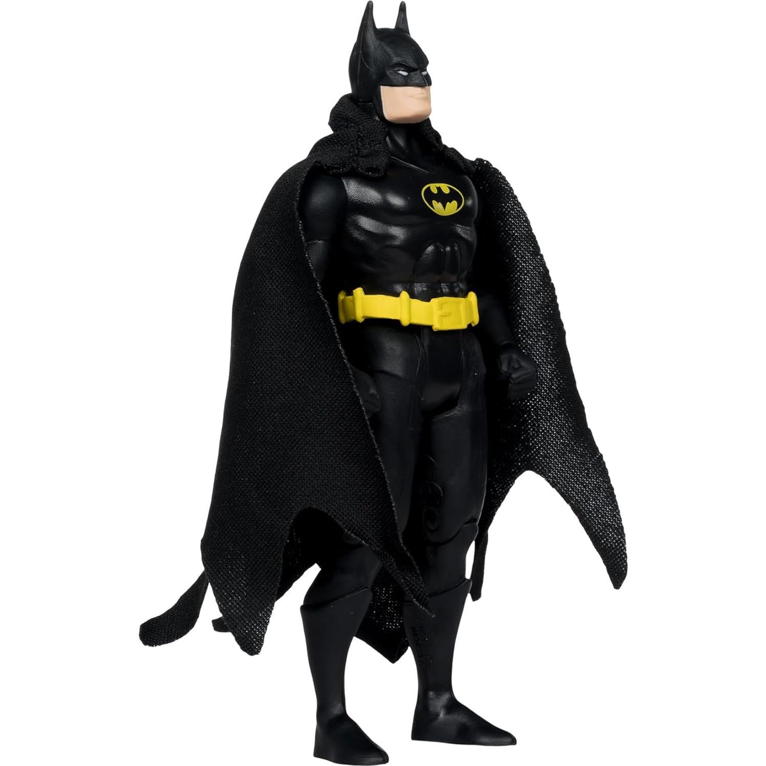 McFarlane Toys Batman con Batwing y Whirlybat 3pk Gold Label