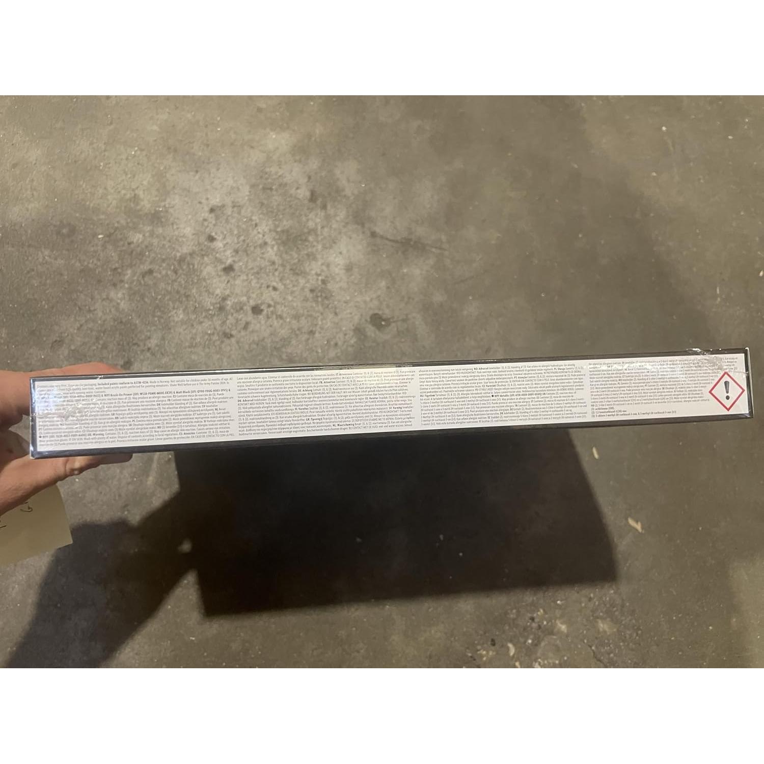 Set de Pintura para Juegos de Rol The Army Painter 15x18ml