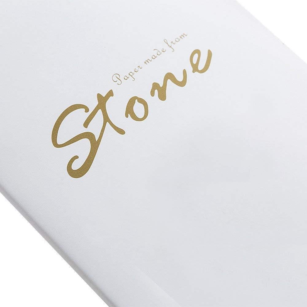 Cuaderno de bolsillo imSTONE ecológico impermeable 24 páginas