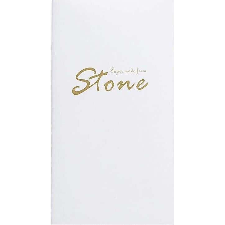 Cuaderno de bolsillo imSTONE ecológico impermeable 24 páginas