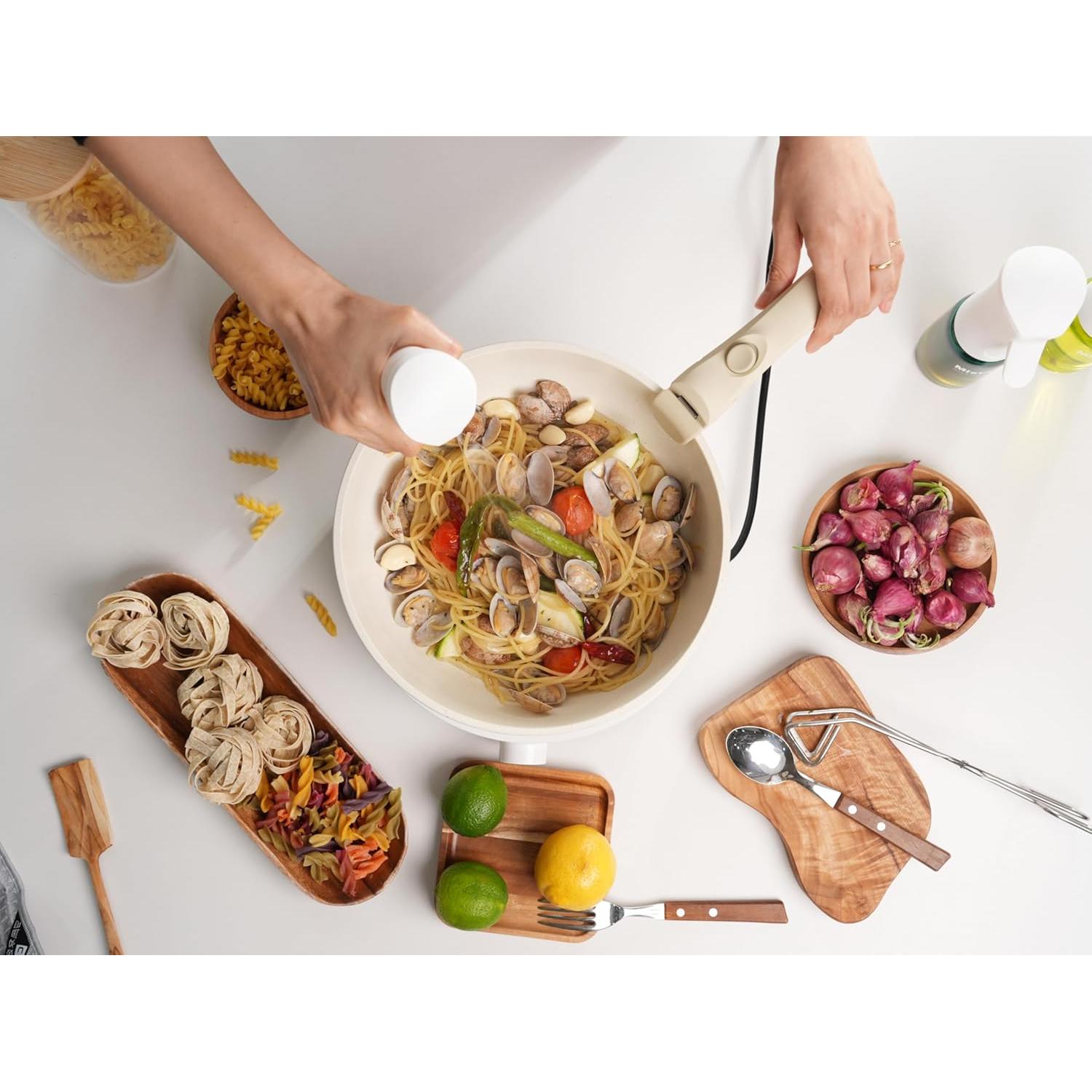 Rociador de Aceite Mistifi 150ml Vidrio Ecológico para Cocina