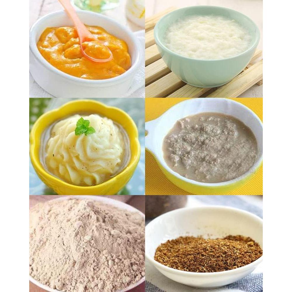 Mortero y Mano de Cerámica Comebuywide 8.13 cm Blanco