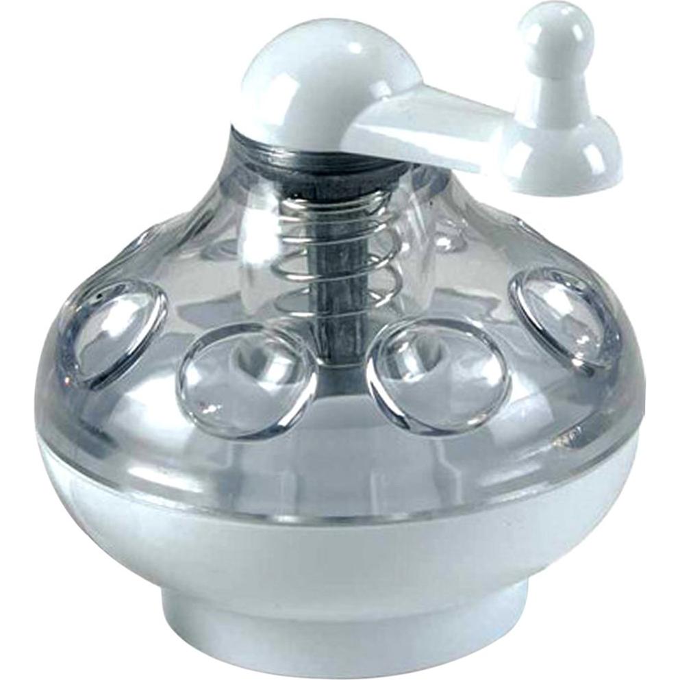 Molino de Especias HBS 8.9cm - Ideal para Nuez Moscada y Pimienta