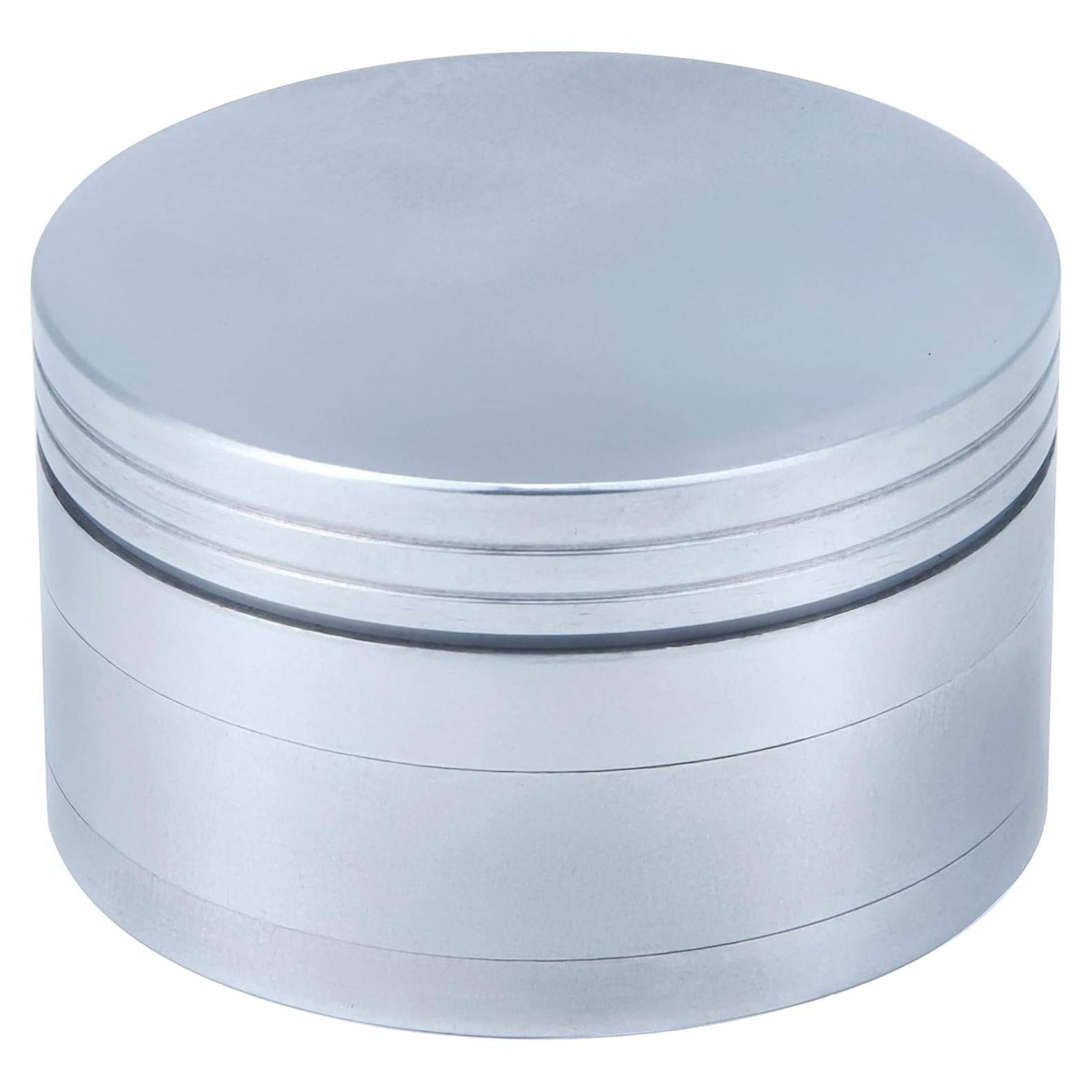 Molino de Especias Manual Master Grind 6.35 cm Aluminio