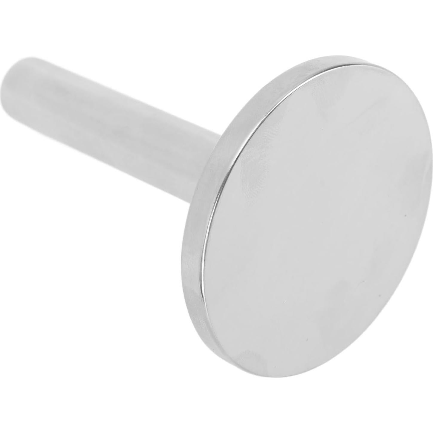 Aplanador de Carne Acero Inoxidable 304 Multifuncional 0.56 kg