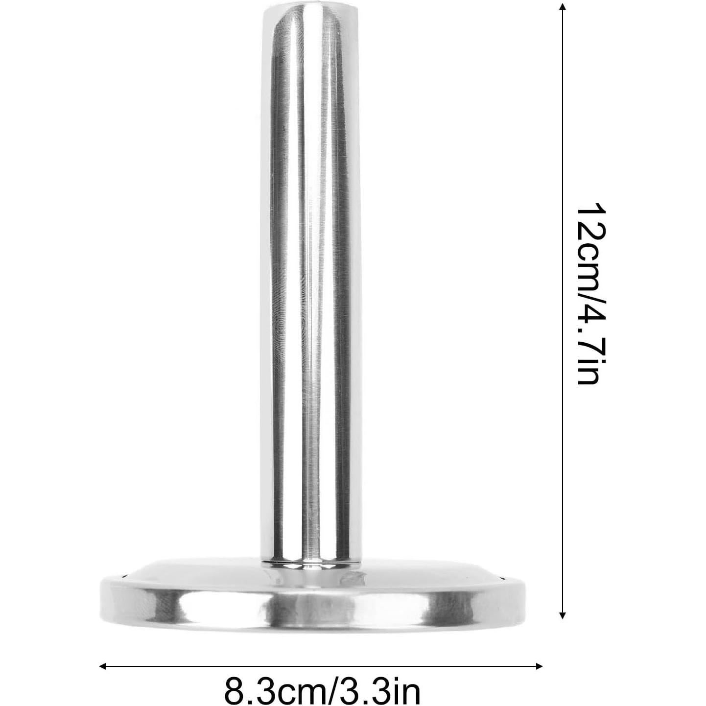 Aplanador de Carne Acero Inoxidable 304 Multifuncional 0.56 kg
