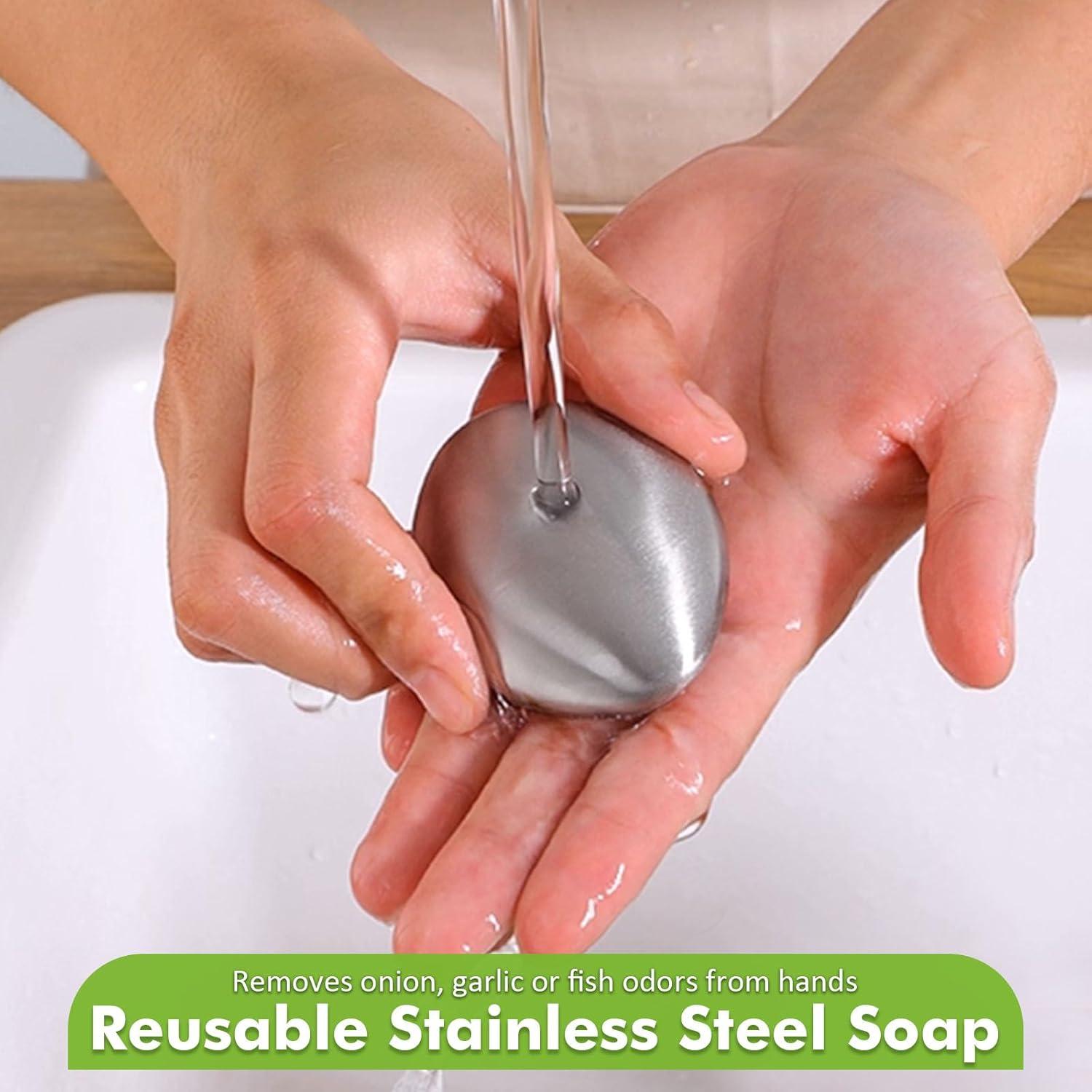 Cortador de Cebolla Multifuncional Yootiko con Ablandador de Carne