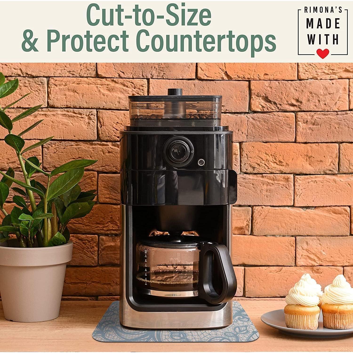 Caminito Térmico RIMONA's 100% Goma Reciclada 100x30cm