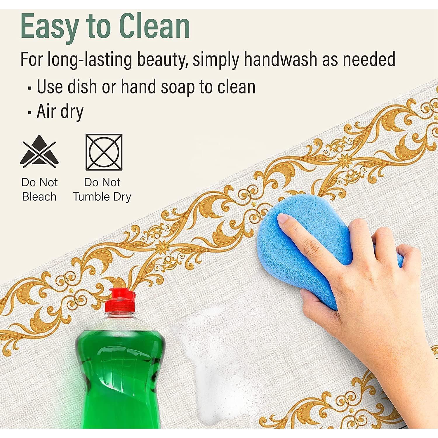 Caminito Térmico RIMONA's 100% Goma Reciclada 100x30cm