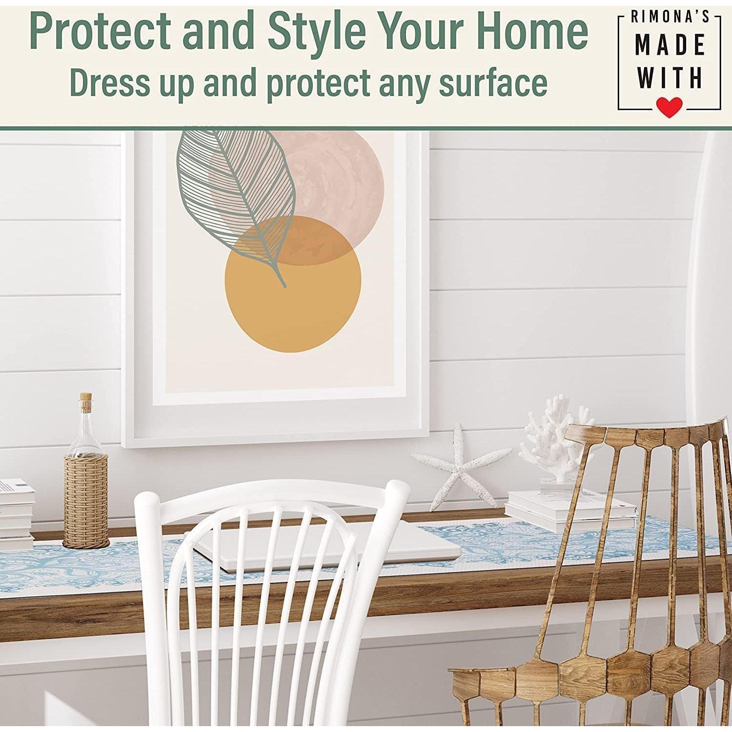 Caminito Térmico RIMONA's 100% Goma Reciclada 100x30cm