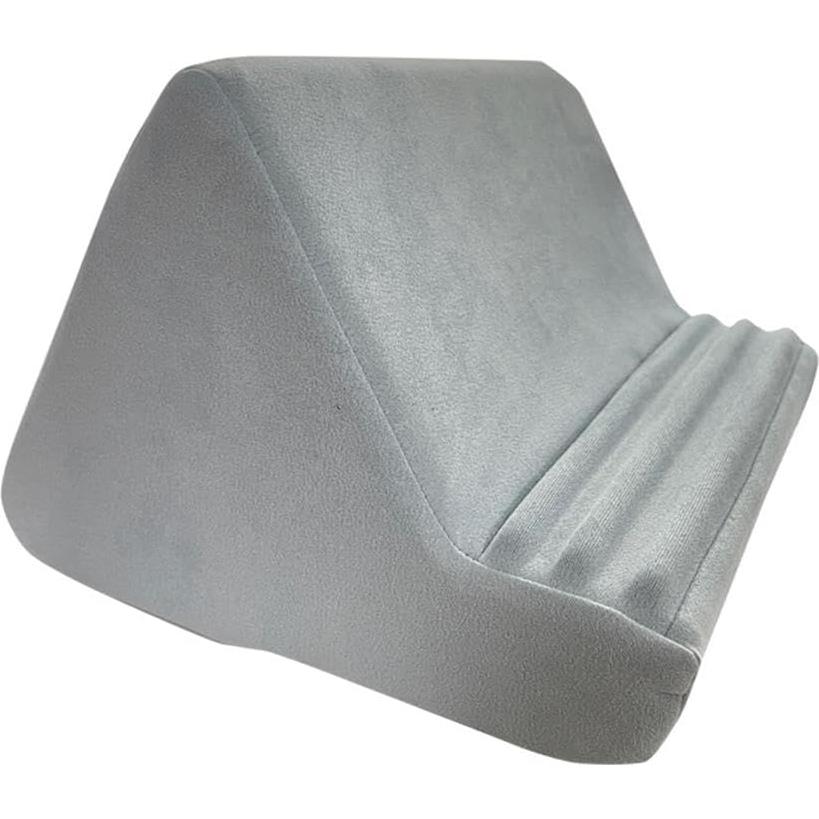 Soporte para Tableta Yutai CB536 Ajustable 30.5x14.7cm Gris